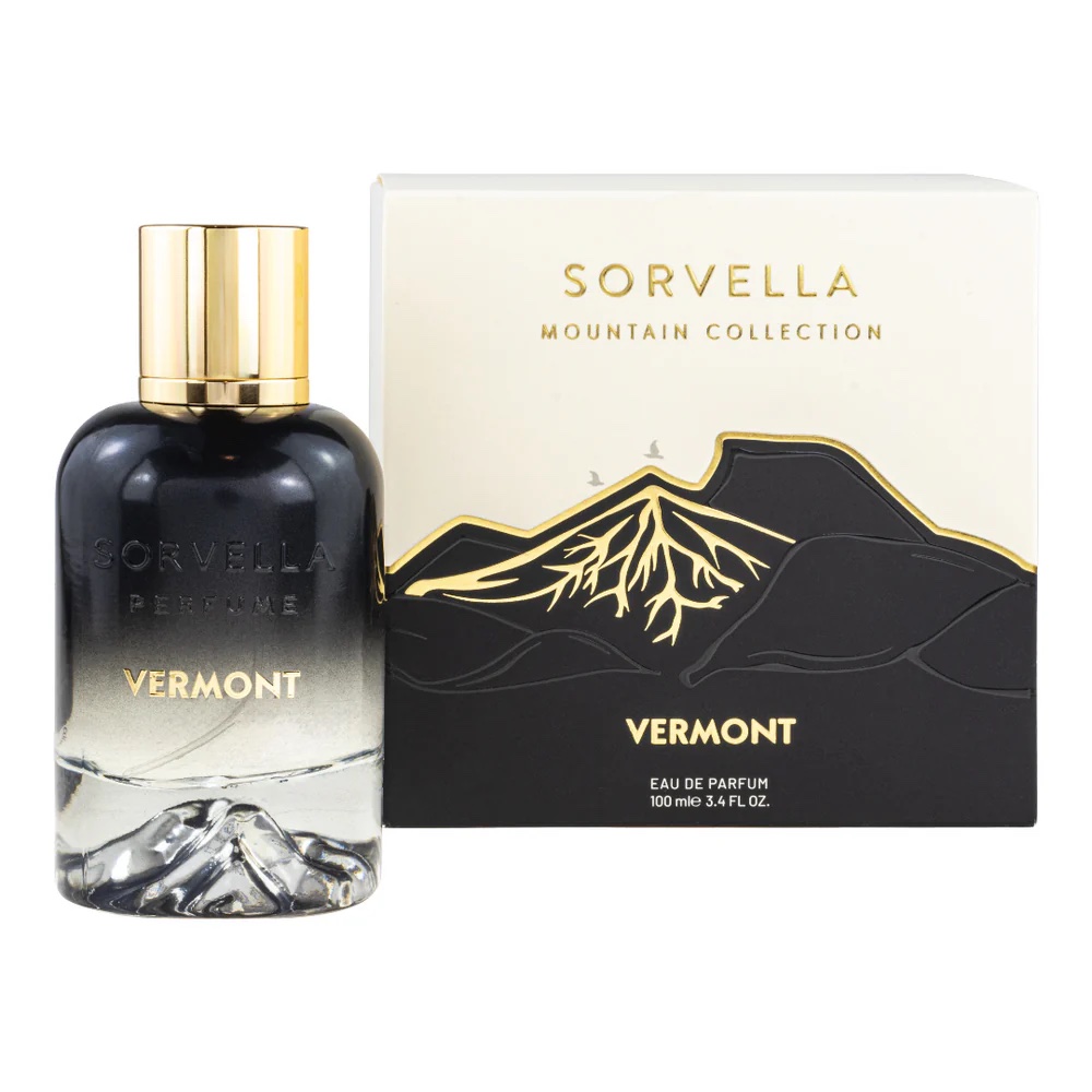 SORVELLA Vermont