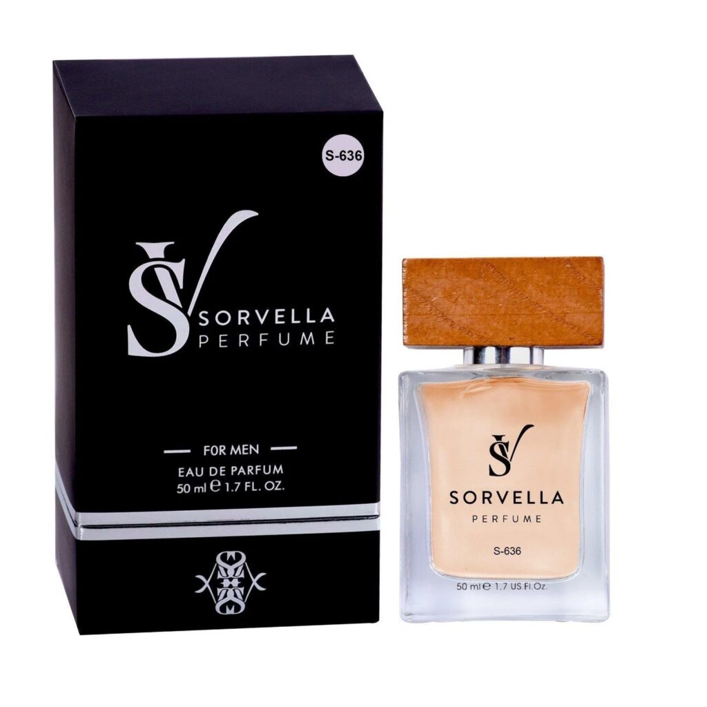 SORVELLA S-636