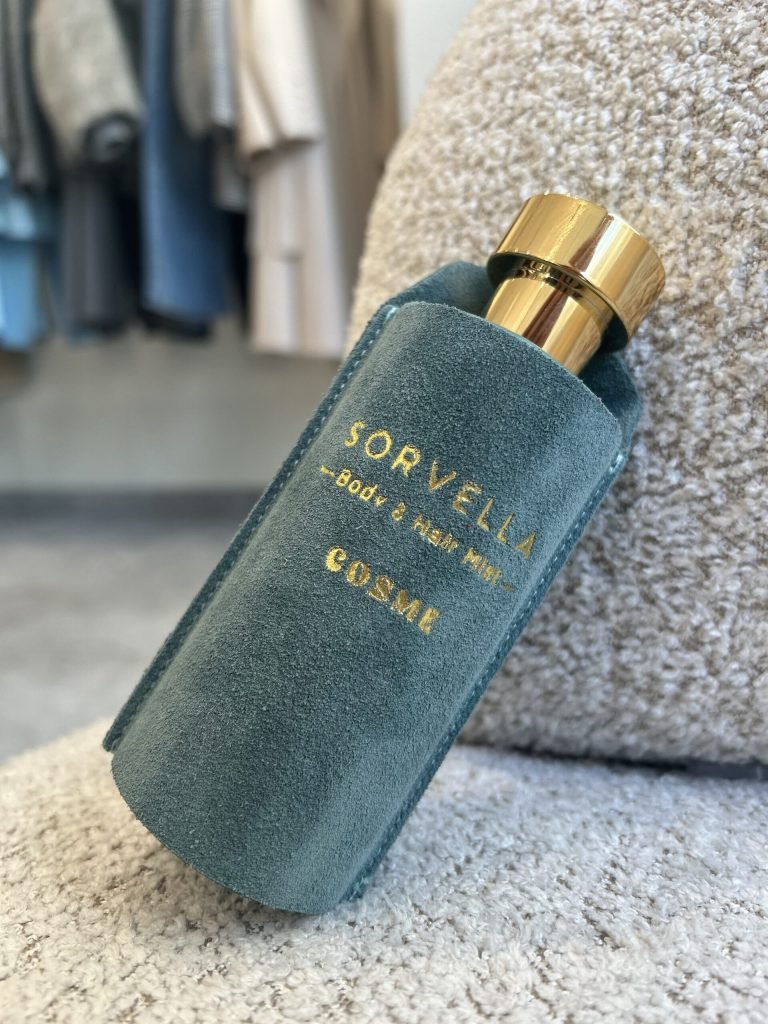 Sorvella Body & Hair Mist COSME