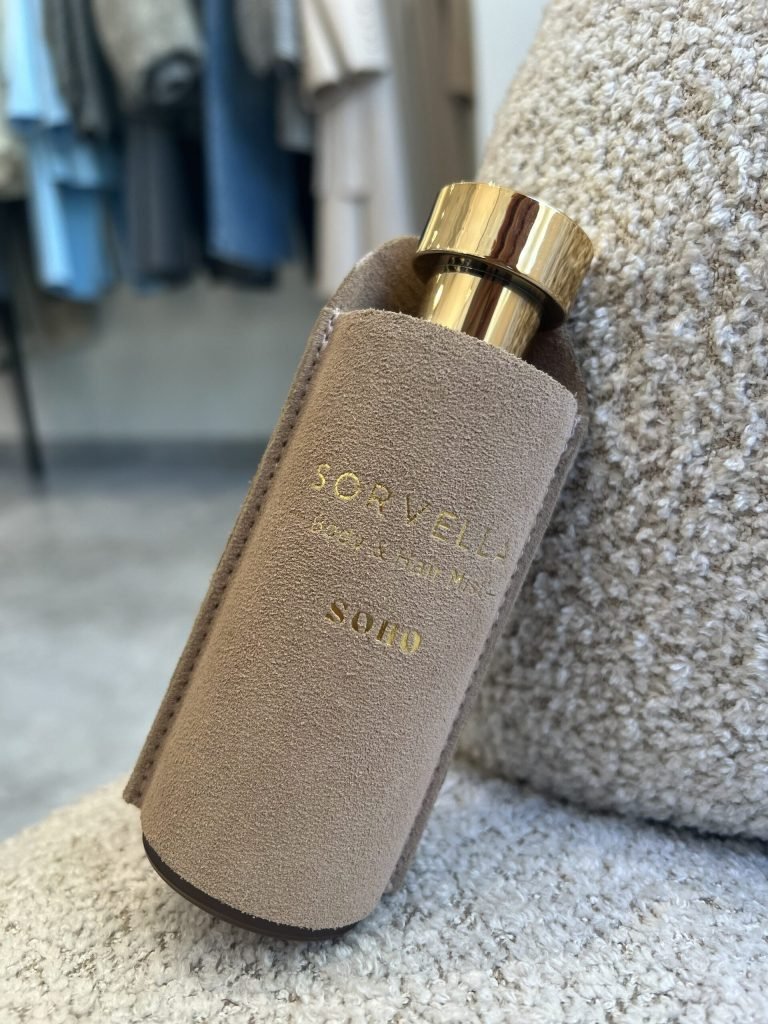 Sorvella Body & Hair Mist Soho