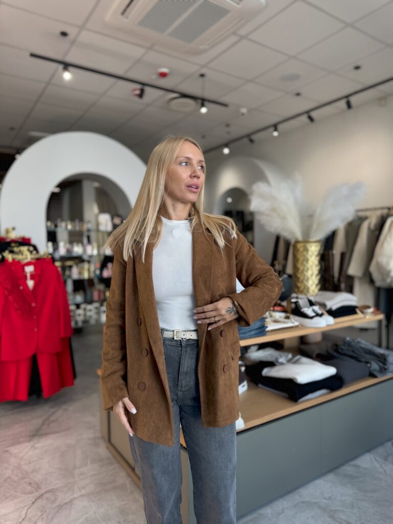 Ilgarankovis bodis White