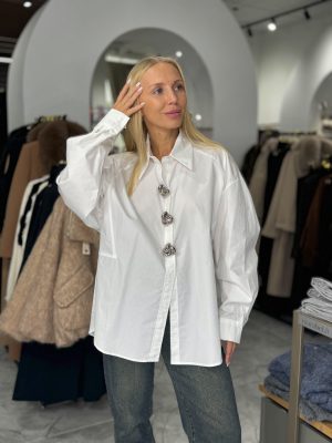 Marškiniai Snail Charm - Image 1