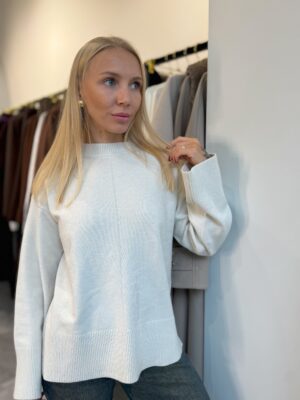 Megztukas Le Pul Beige - Image 1