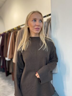 Megztukas Le Pul Choco - Image 1