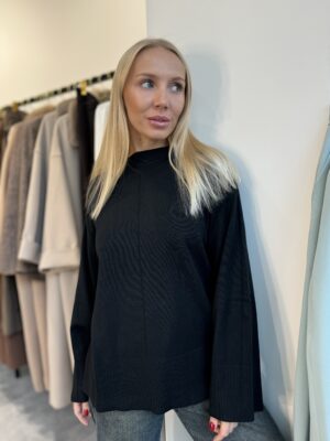 Megztukas Le Pul Black - Image 1