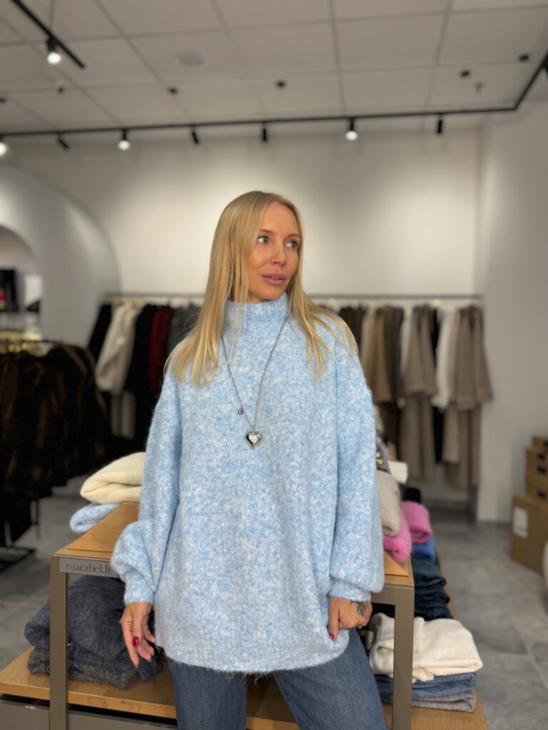 Megztinis SoftHug Sky