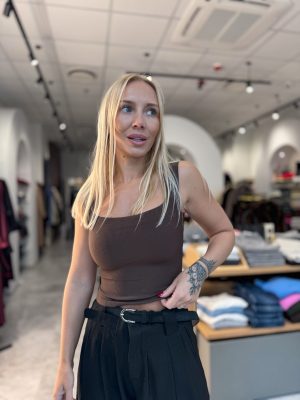 Topas Choco - Image 1