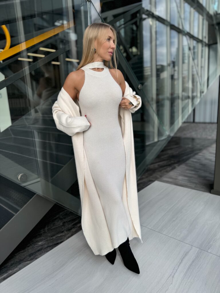 Kostiumėlis Harmony Milky