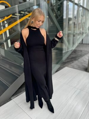 Kostiumėlis Harmony Black - Image 1