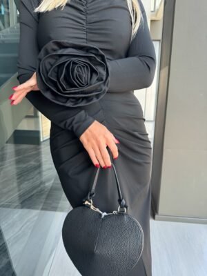 Suknelė Back Elegance - Image 2