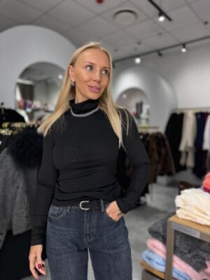 Golfinukas Black - Image 1