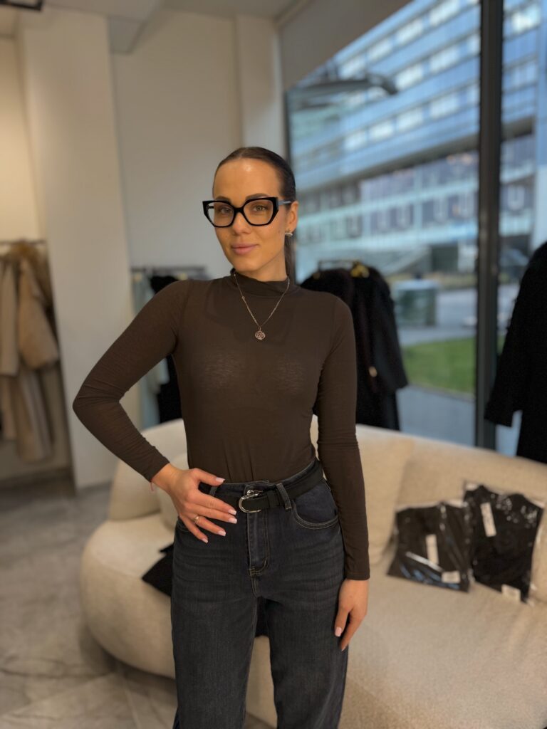 Palaidinė „SoftWarm“ Choco