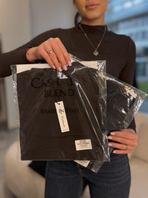 Palaidinė „SoftWarm“ Choco - Image 2