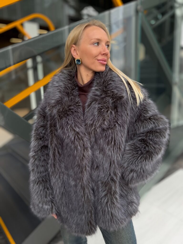 Kailinukai Silver Amouage išankstinis užsakymas