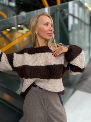 Megztukas Tiramisu Choco - Image 2