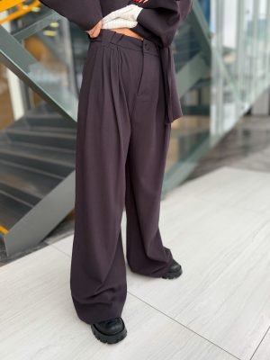 Kelnės Purple - Image 1