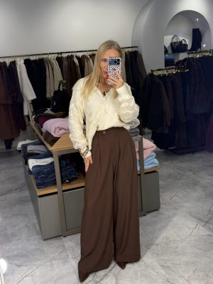 Kelnės Smooth Choco - Image 2