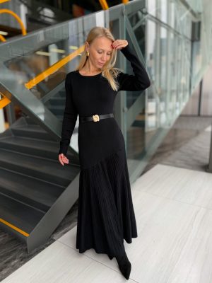 Suknelė Eli Black - Image 1