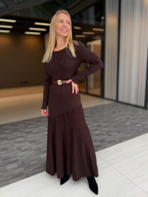 Suknelė Eli Brown - Image 2