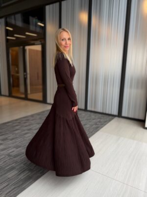 Suknelė Eli Brown - Image 1