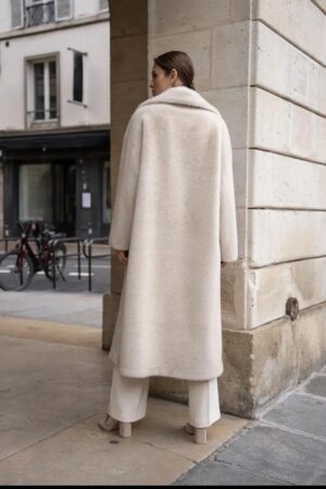 Kailinukai Overcoat - Image 3