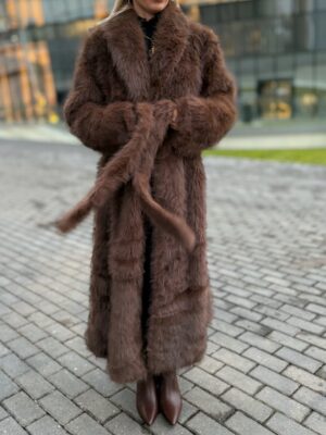 Kailinukai Belted Choco - Image 2