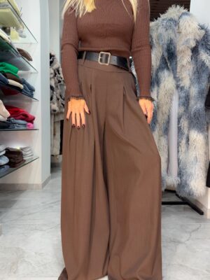 Sijonkelnės Choco Lamila - Image 1