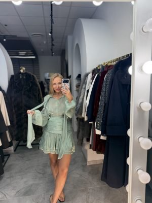 Kostiumėlis Trend Mood Mint - Image 1