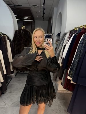 Kostiumėlis Trend Mood Black - Image 2