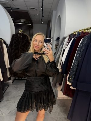 Kostiumėlis Trend Mood Black - Image 3