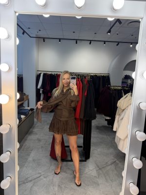 Kostiumėlis Trend Mood Choco - Image 1