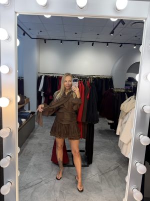 Kostiumėlis Trend Mood Choco - Image 1