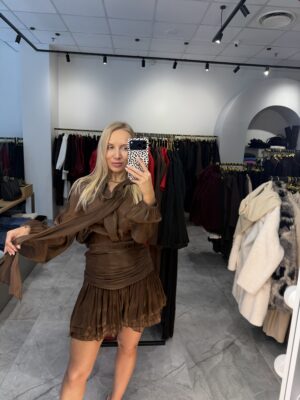 Kostiumėlis Trend Mood Choco - Image 2