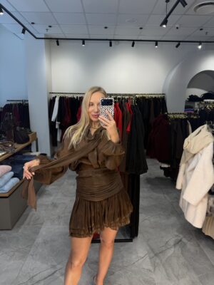 Kostiumėlis Trend Mood Choco - Image 3