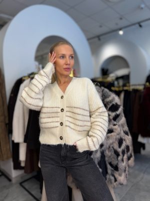 Megztukas Pure Beige - Image 1