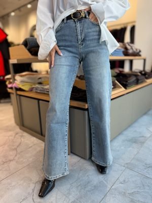 Džinsai Urban Classic - Image 2