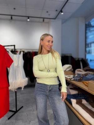 Palaidinė Daily Comfort Mint - Image 1