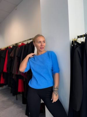 Megztukas Lumiere Blue - Image 1