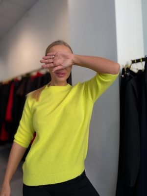 Megztukas Lumiere Bright Sunny - Image 1