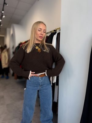 Megztukas Form Choco - Image 1