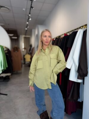 Marškiniai Casual Line - Image 3