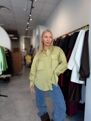 Marškiniai Casual Line - Image 3