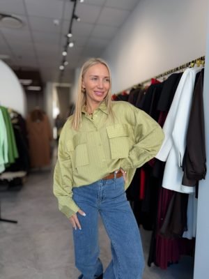 Marškiniai Casual Line - Image 1