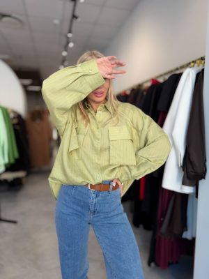 Marškiniai Casual Line - Image 2