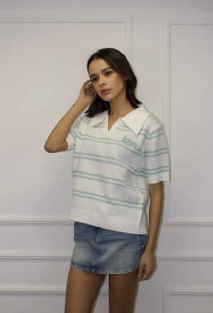 Palaidinė Fresh Day Mint - Image 2