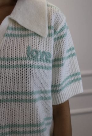 Palaidinė Fresh Day Mint - Image 1