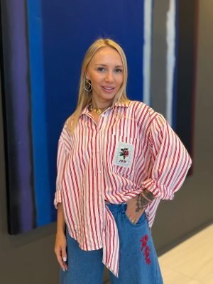 Marškiniai SPRING AIR - Image 1