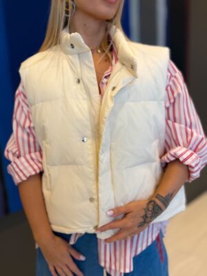 Liemenė SOFT PUFF - Image 2