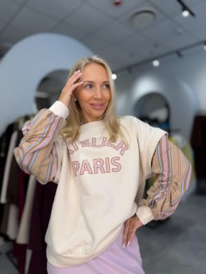 Džemperis Pink - Image 2