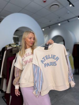 Džemperis Blue - Image 1